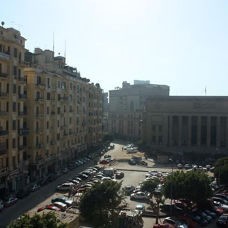 Hola Cairo Hostel Exterior foto