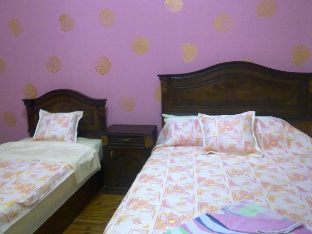 Hola Cairo Hostel Habitación foto