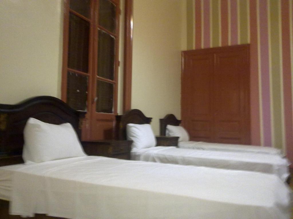 Hola Cairo Hostel Habitación foto